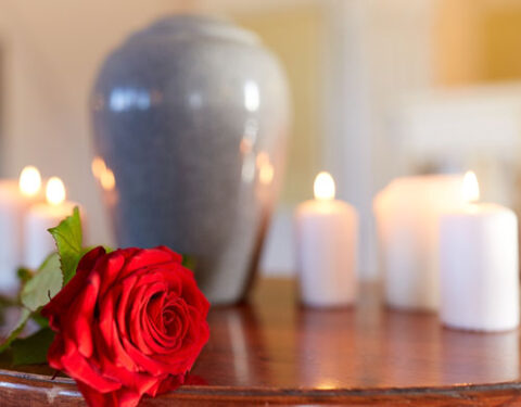 Funeral Services & Cremation in Ada, OK | Criswell Funeral Home